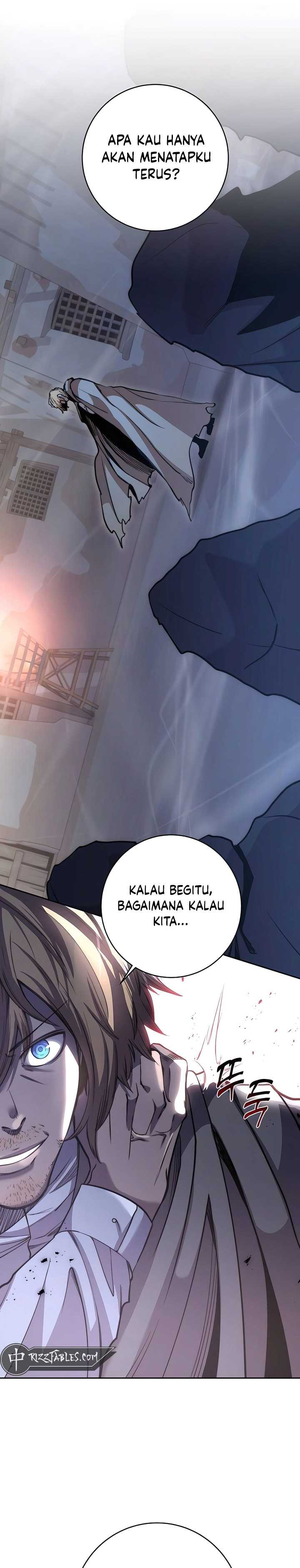 Halaman 12 dari Holy Emperor’s Grandson is a Necromancer Chapter 64