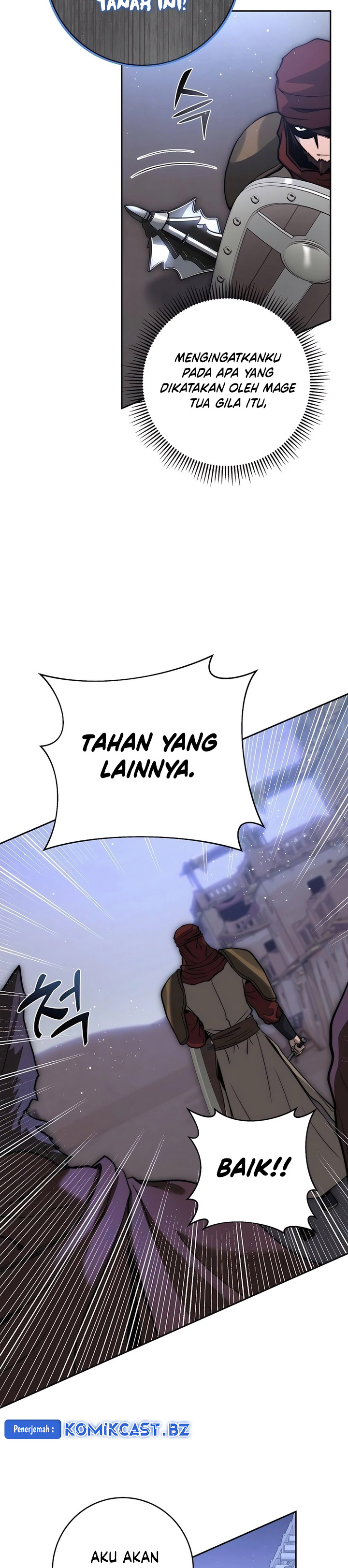 Halaman 15 dari Holy Emperor’s Grandson is a Necromancer Chapter 65
