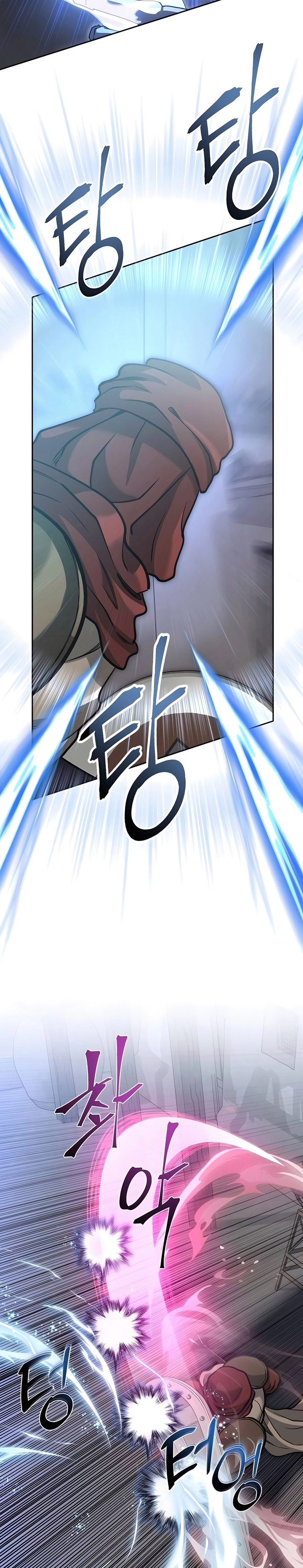 Halaman 25 dari Holy Emperor’s Grandson is a Necromancer Chapter 65