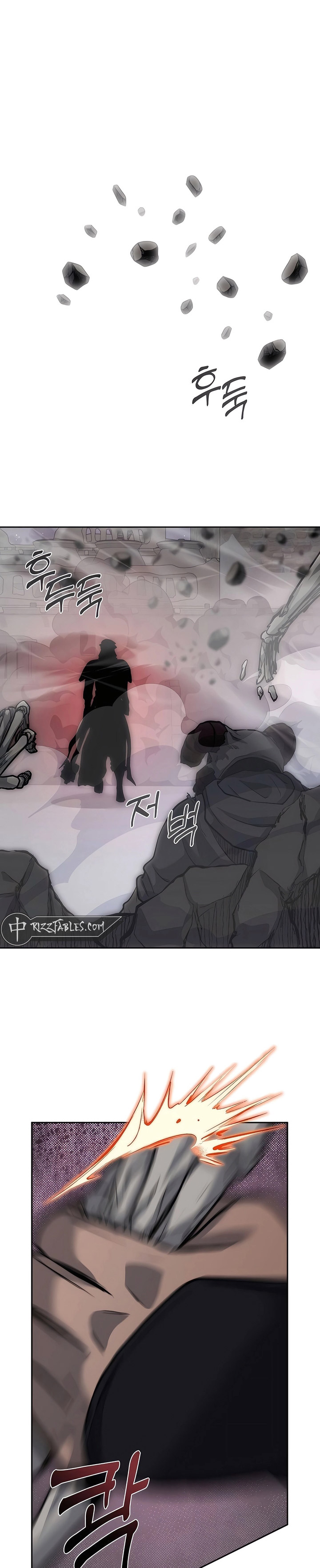 Halaman 30 dari Holy Emperor’s Grandson is a Necromancer Chapter 65