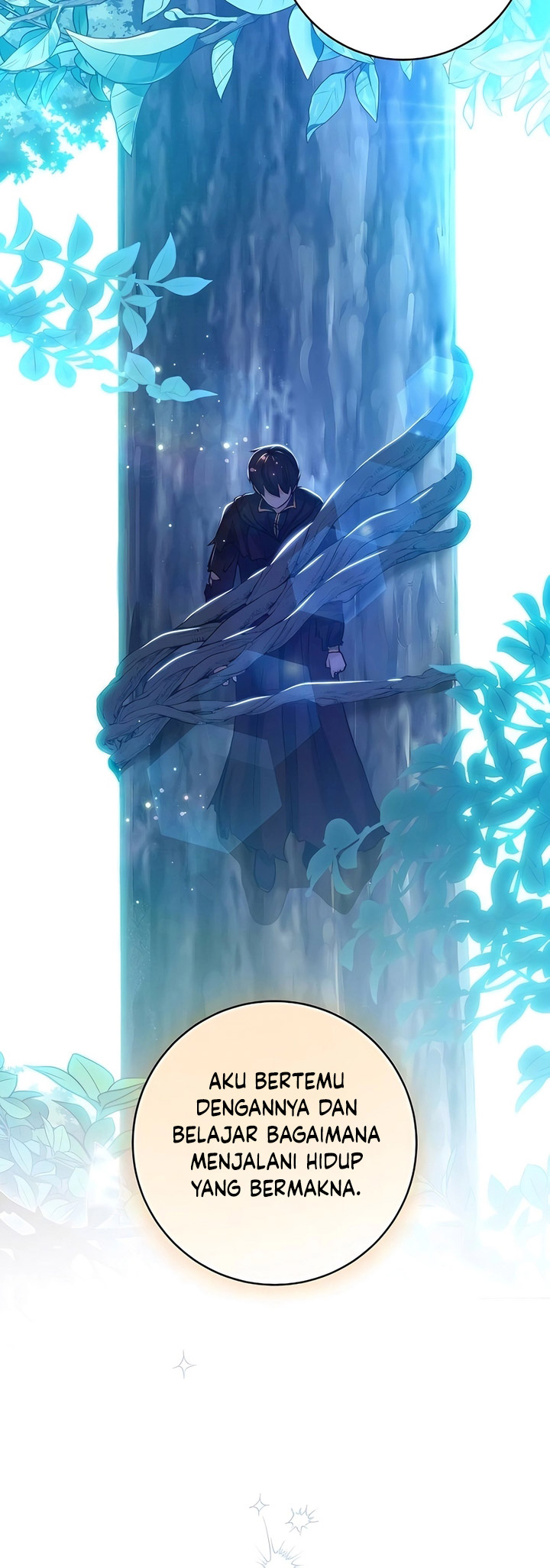 Halaman 38 dari Holy Emperor’s Grandson is a Necromancer Chapter 65
