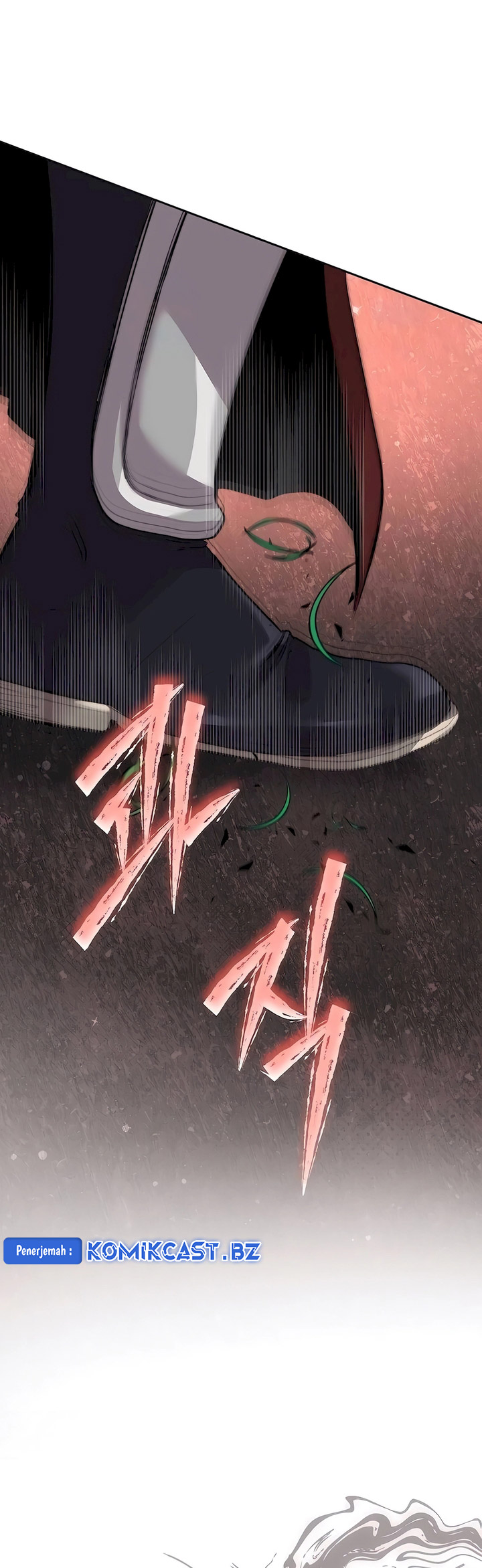 Halaman 40 dari Holy Emperor’s Grandson is a Necromancer Chapter 66