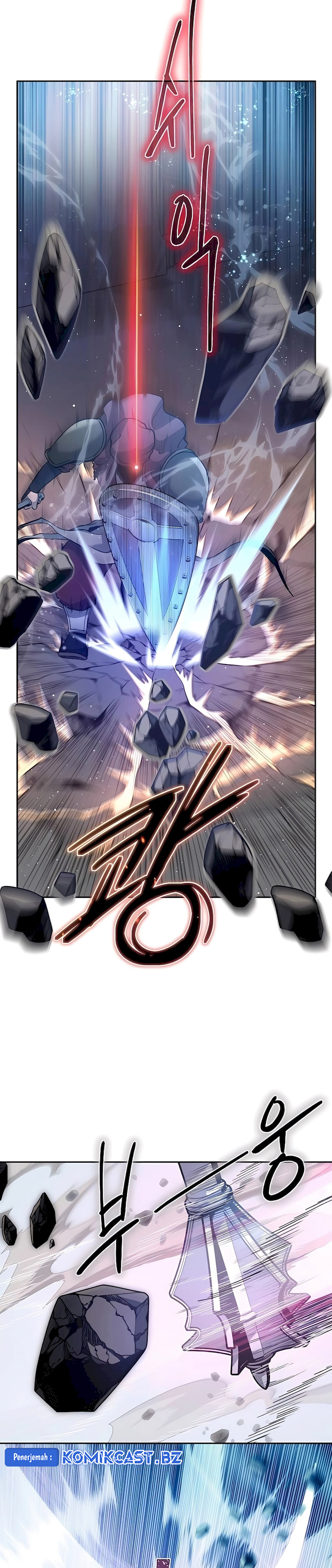 Halaman 5 dari Holy Emperor’s Grandson is a Necromancer Chapter 66