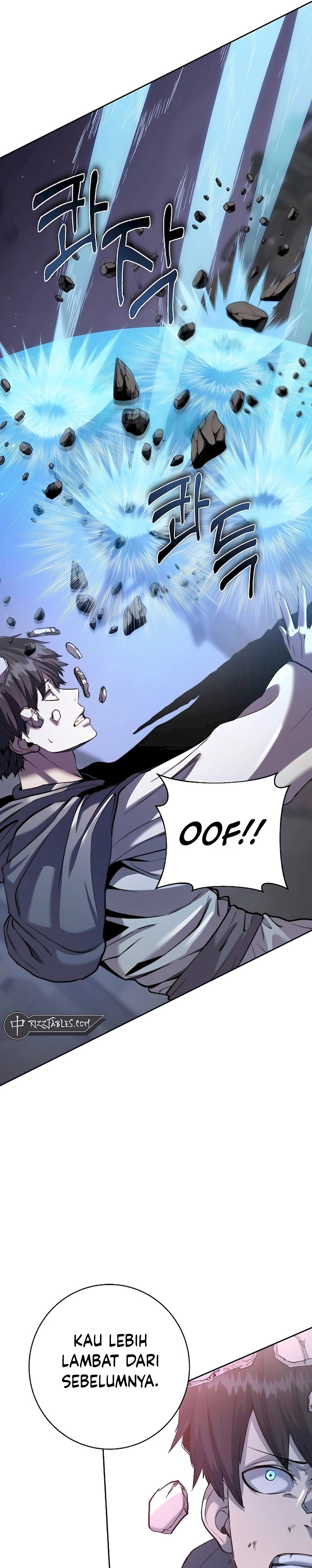 Halaman 7 dari Holy Emperor’s Grandson is a Necromancer Chapter 66