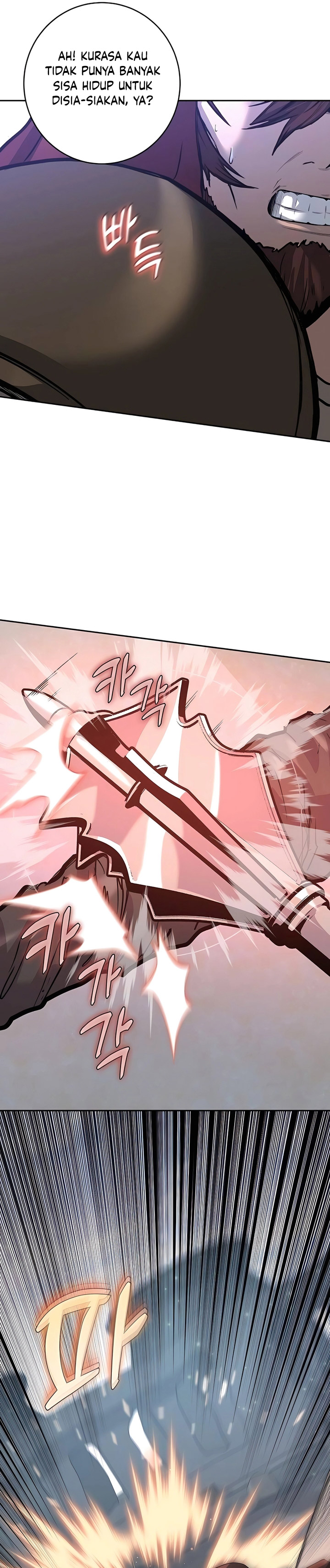 Halaman 17 dari Holy Emperor’s Grandson is a Necromancer Chapter 67