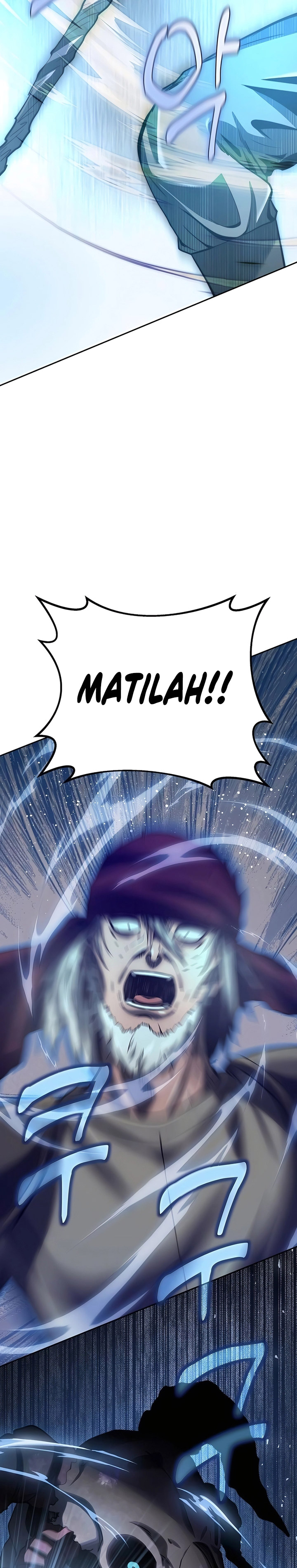 Halaman 25 dari Holy Emperor’s Grandson is a Necromancer Chapter 67