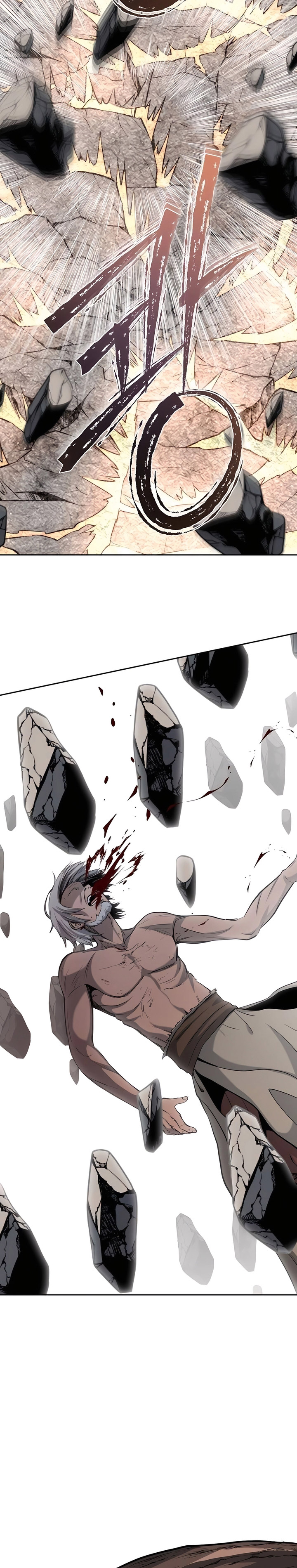 Halaman 34 dari Holy Emperor’s Grandson is a Necromancer Chapter 67