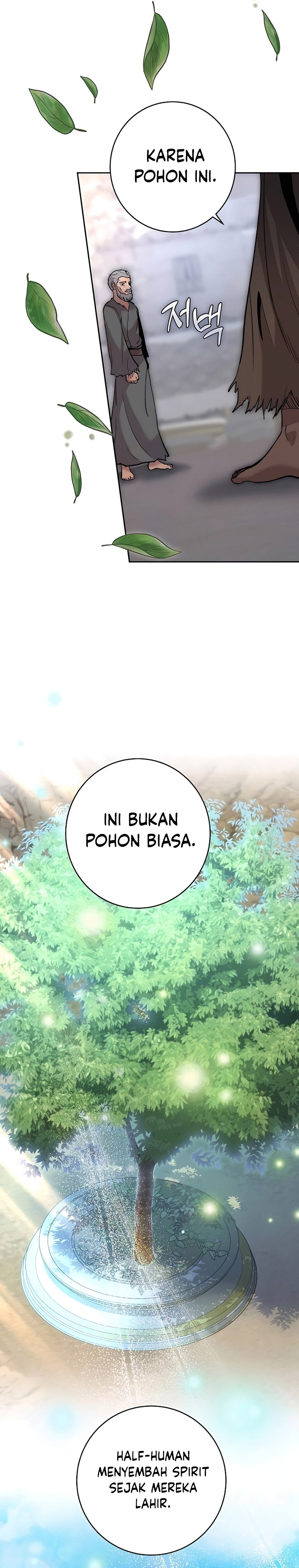 Halaman 7 dari Holy Emperor’s Grandson is a Necromancer Chapter 67