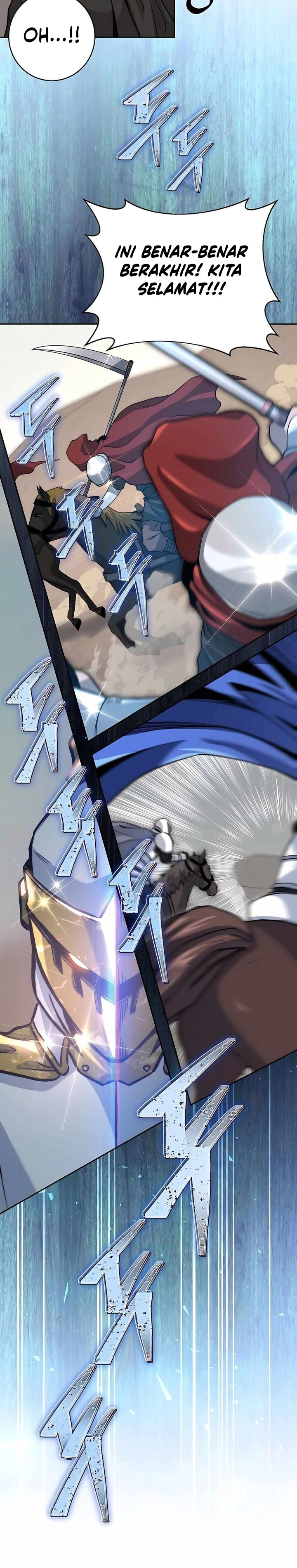 Halaman 11 dari Holy Emperor’s Grandson is a Necromancer Chapter 68