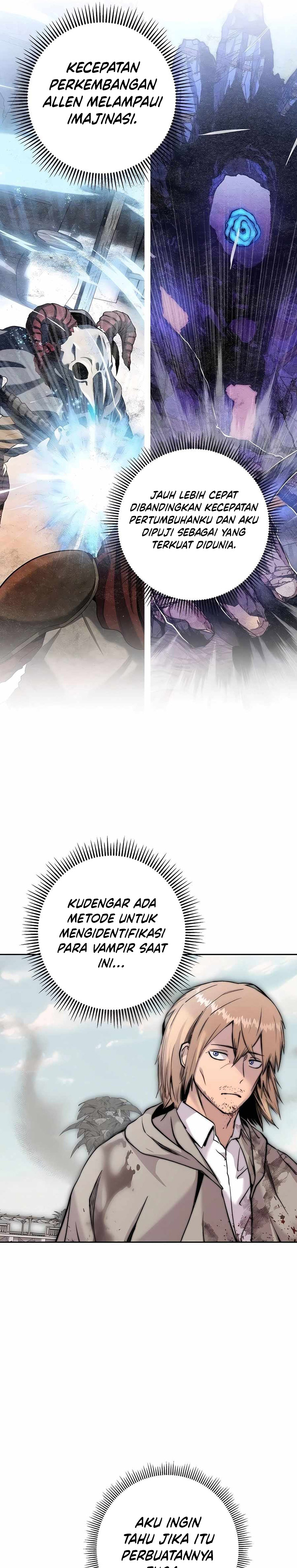 Halaman 17 dari Holy Emperor’s Grandson is a Necromancer Chapter 68