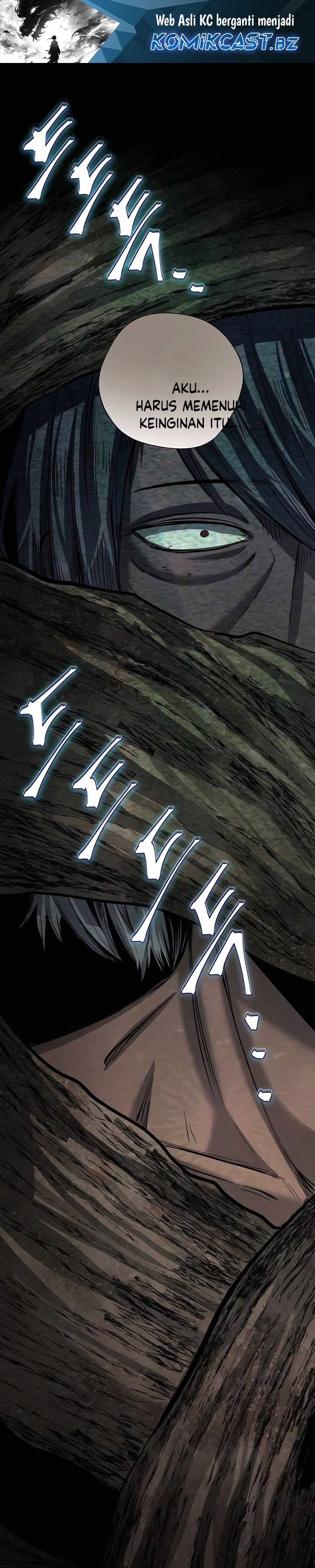 Halaman 2 dari Holy Emperor’s Grandson is a Necromancer Chapter 68
