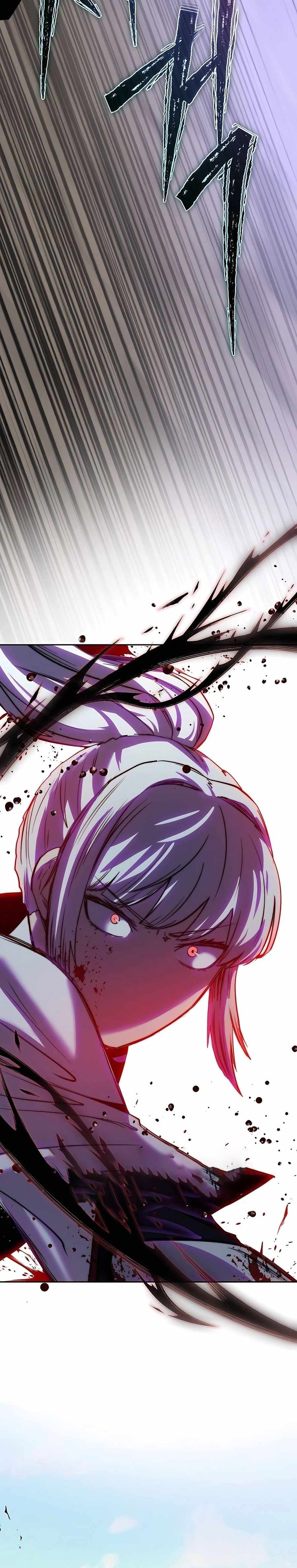 Halaman 21 dari Holy Emperor’s Grandson is a Necromancer Chapter 68