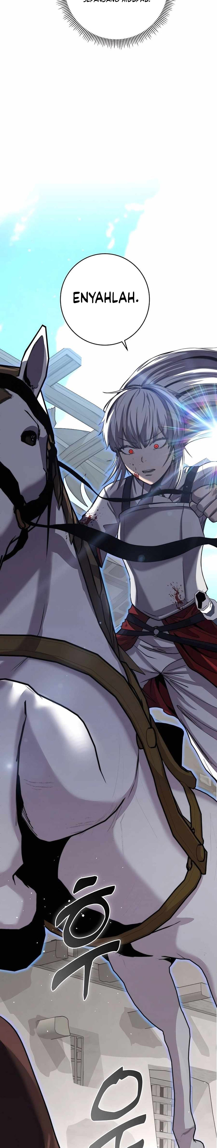 Halaman 24 dari Holy Emperor’s Grandson is a Necromancer Chapter 68