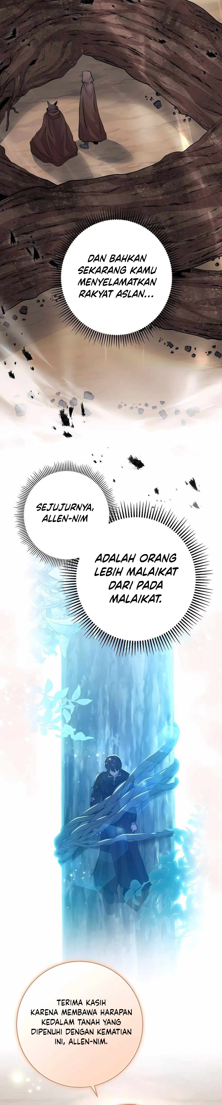 Halaman 6 dari Holy Emperor’s Grandson is a Necromancer Chapter 68