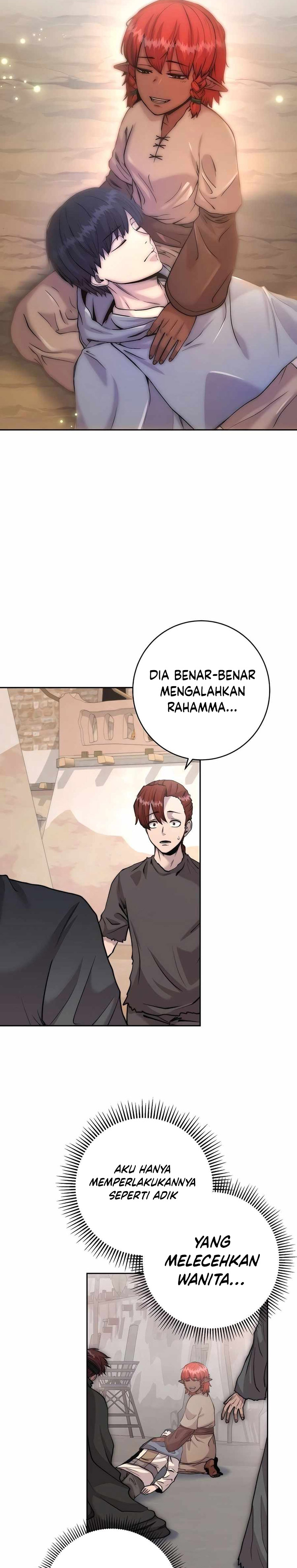 Halaman 7 dari Holy Emperor’s Grandson is a Necromancer Chapter 68