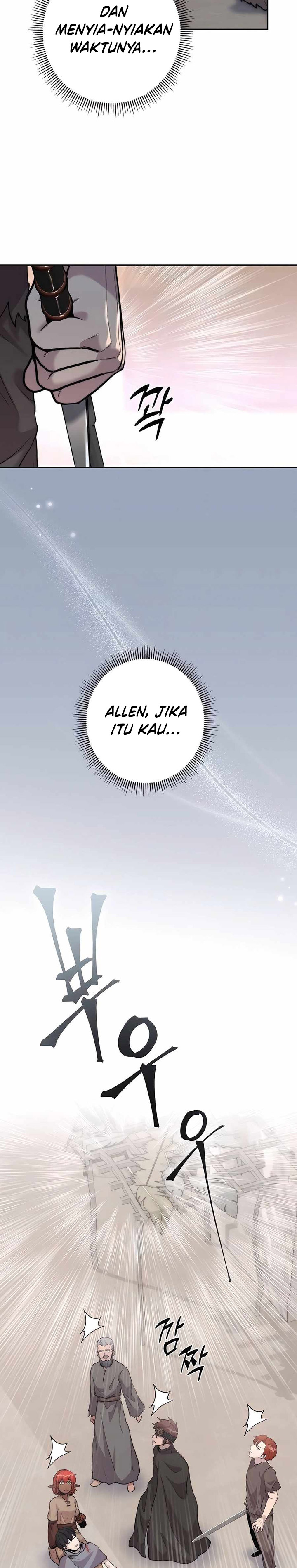 Halaman 8 dari Holy Emperor’s Grandson is a Necromancer Chapter 68