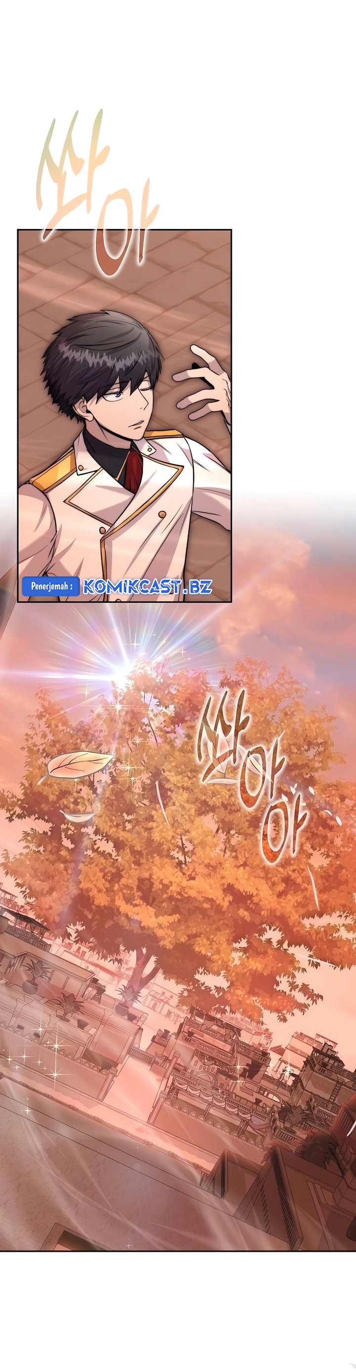 Halaman 26 dari Holy Emperor’s Grandson is a Necromancer Chapter 69