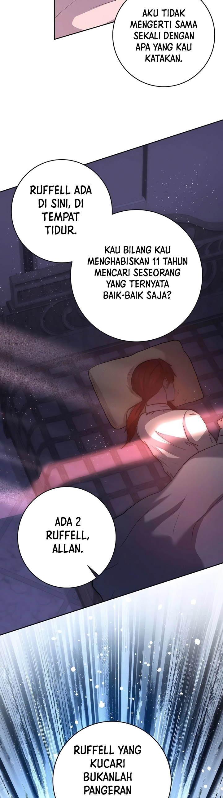Halaman 38 dari Holy Emperor’s Grandson is a Necromancer Chapter 69
