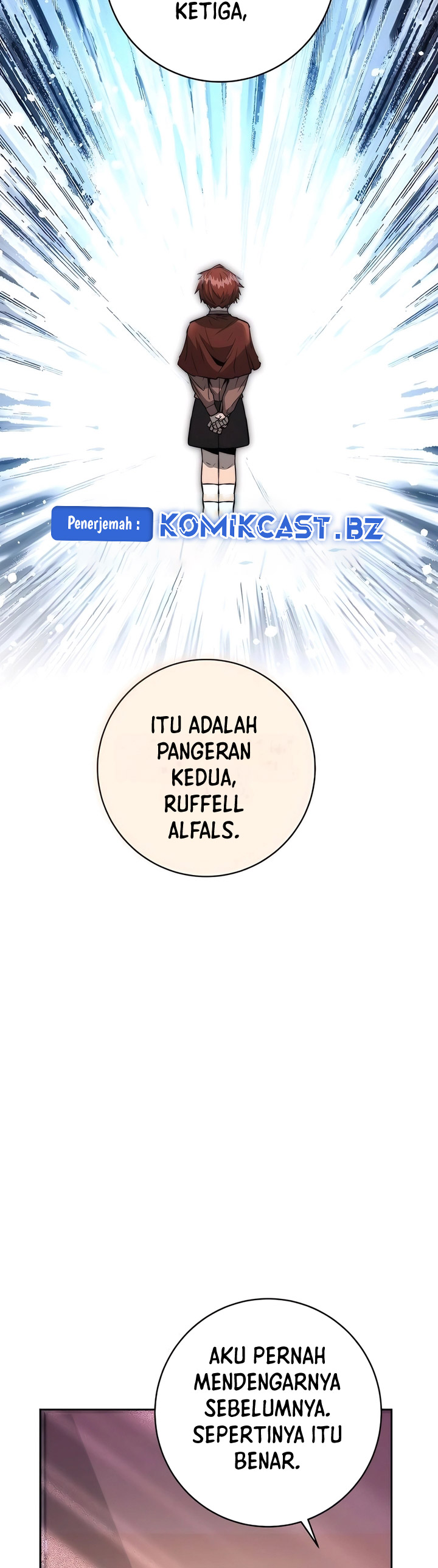 Halaman 39 dari Holy Emperor’s Grandson is a Necromancer Chapter 69