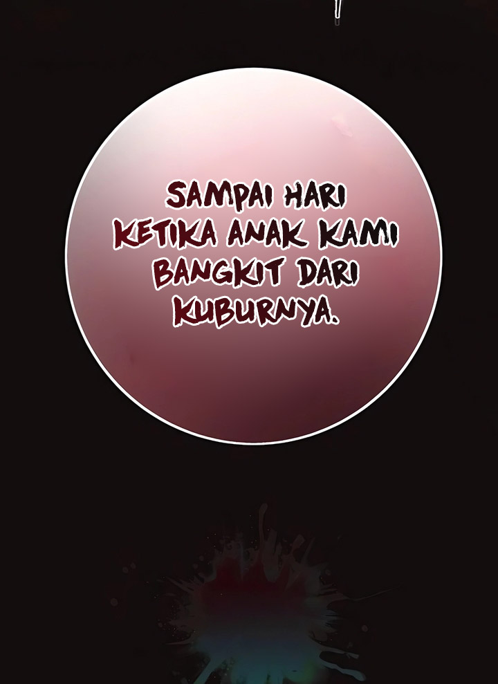Halaman 45 dari Holy Emperor’s Grandson is a Necromancer Chapter 69
