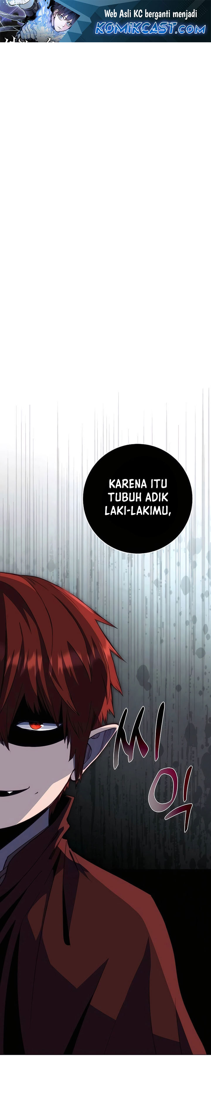 Halaman 2 dari Holy Emperor’s Grandson is a Necromancer Chapter 71