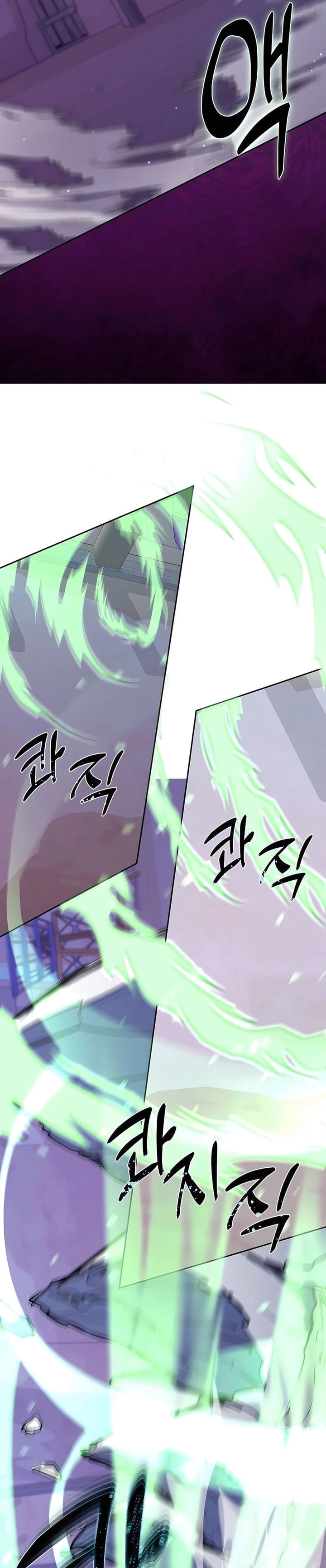 Halaman 10 dari Holy Emperor’s Grandson is a Necromancer Chapter 72