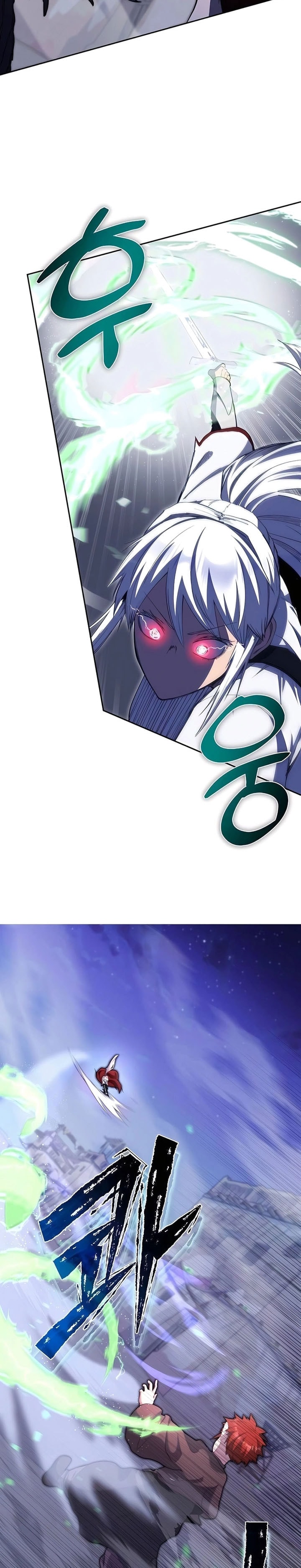 Halaman 15 dari Holy Emperor’s Grandson is a Necromancer Chapter 72