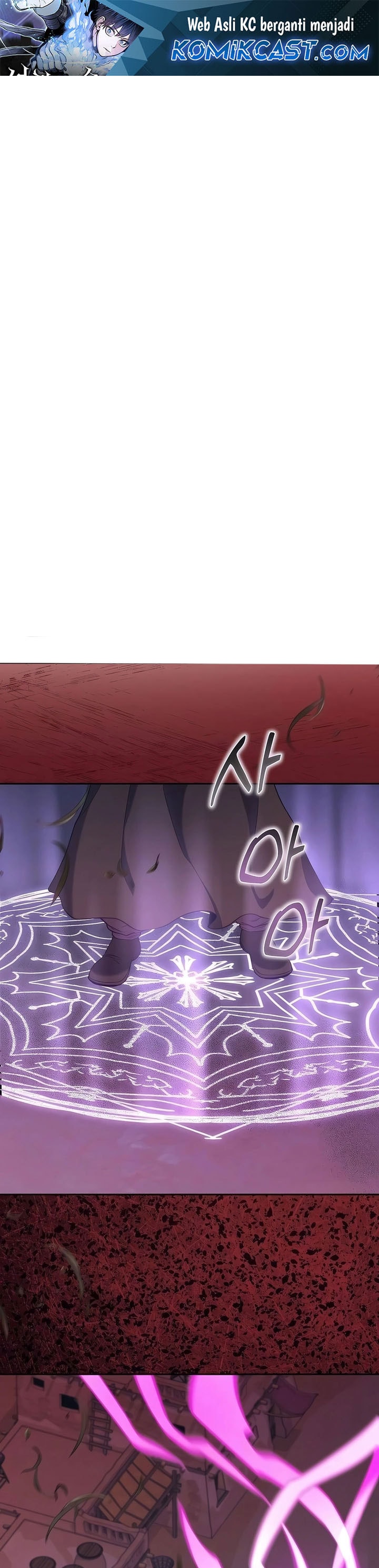 Halaman 2 dari Holy Emperor’s Grandson is a Necromancer Chapter 72
