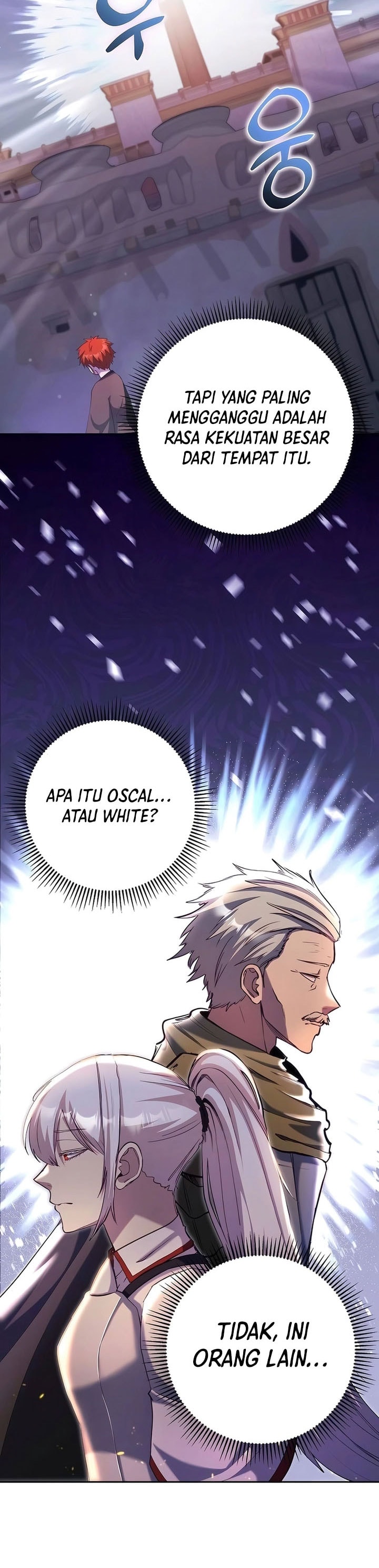 Halaman 4 dari Holy Emperor’s Grandson is a Necromancer Chapter 72