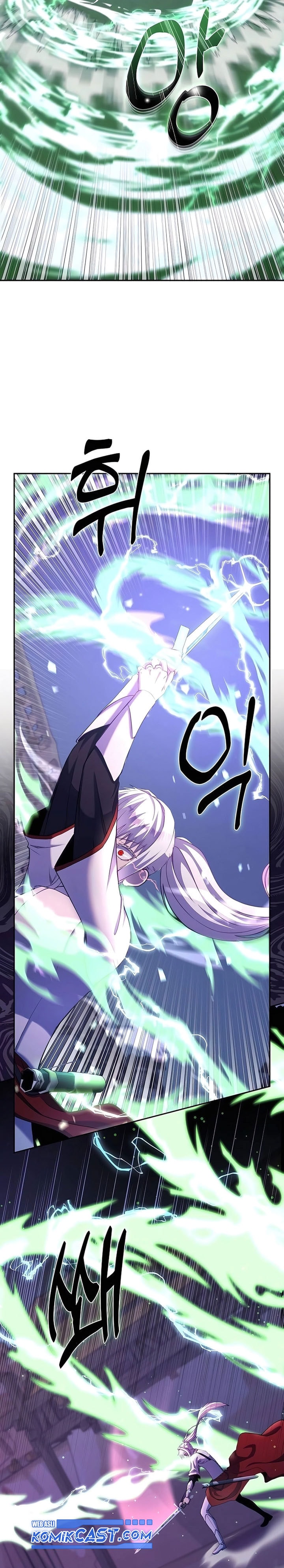 Halaman 9 dari Holy Emperor’s Grandson is a Necromancer Chapter 72