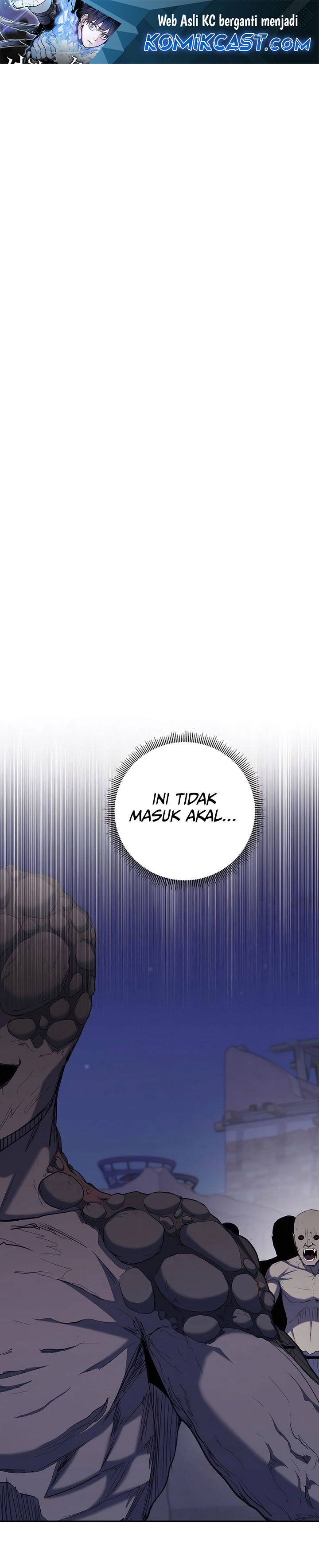 Halaman 2 dari Holy Emperor’s Grandson is a Necromancer Chapter 73