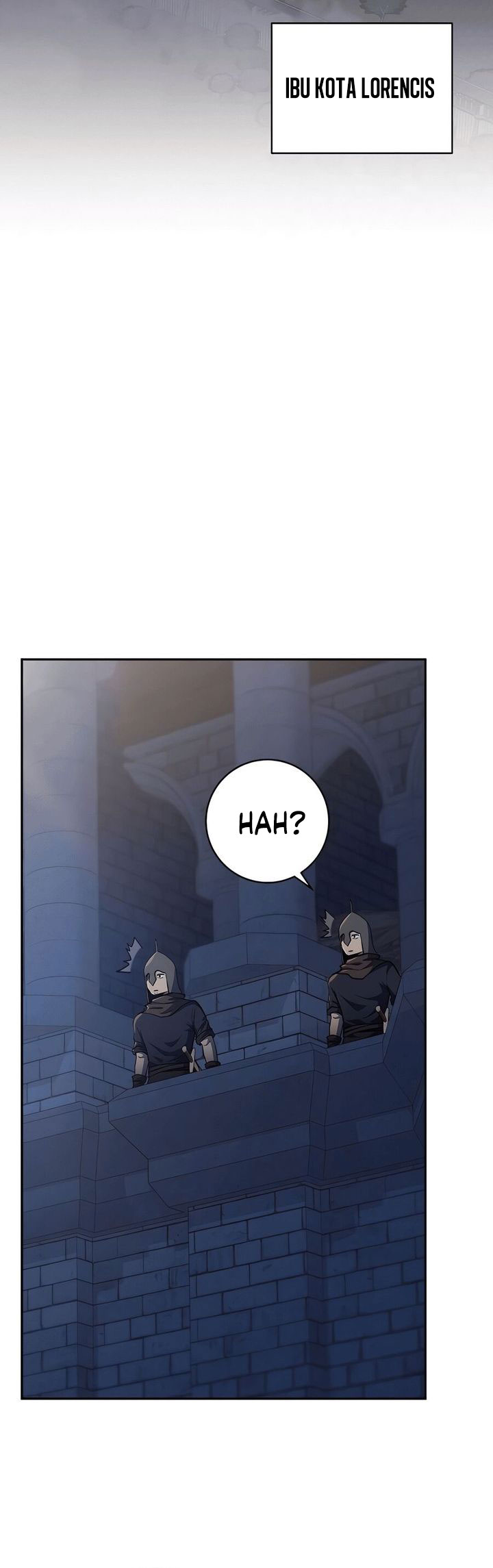 Halaman 27 dari Holy Emperor’s Grandson is a Necromancer Chapter 75