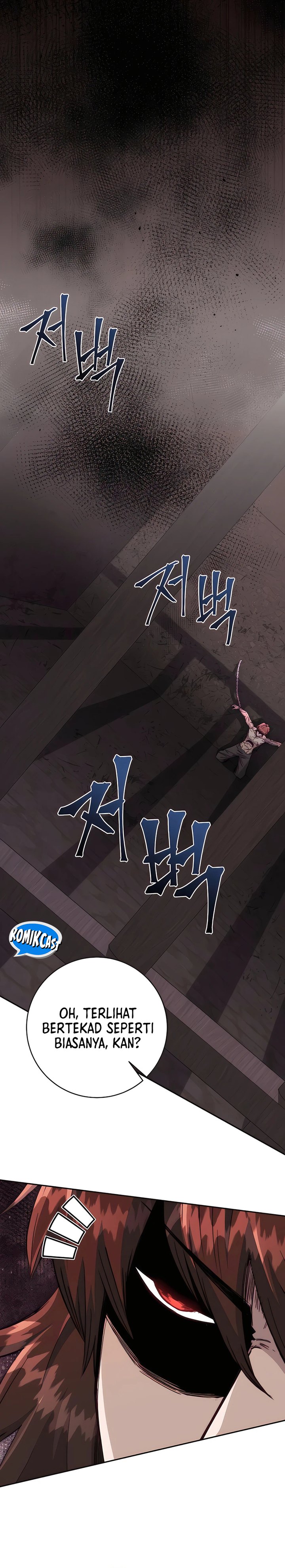 Halaman 20 dari Holy Emperor’s Grandson is a Necromancer Chapter 76