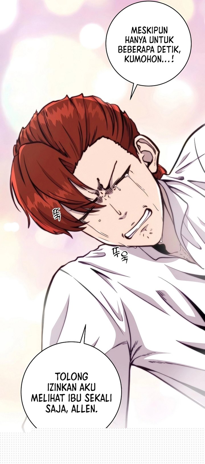 Halaman 8 dari Holy Emperor’s Grandson is a Necromancer Chapter 77