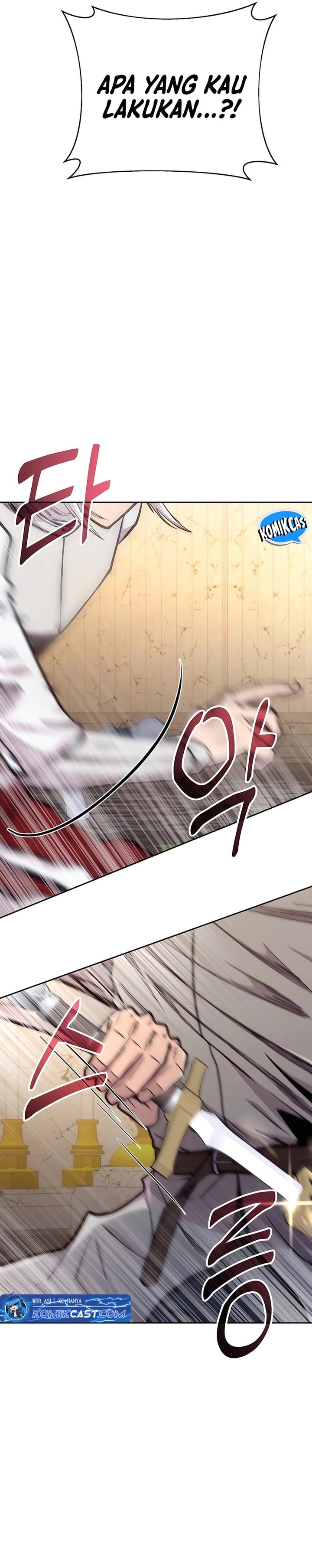 Halaman 12 dari Holy Emperor’s Grandson is a Necromancer Chapter 78