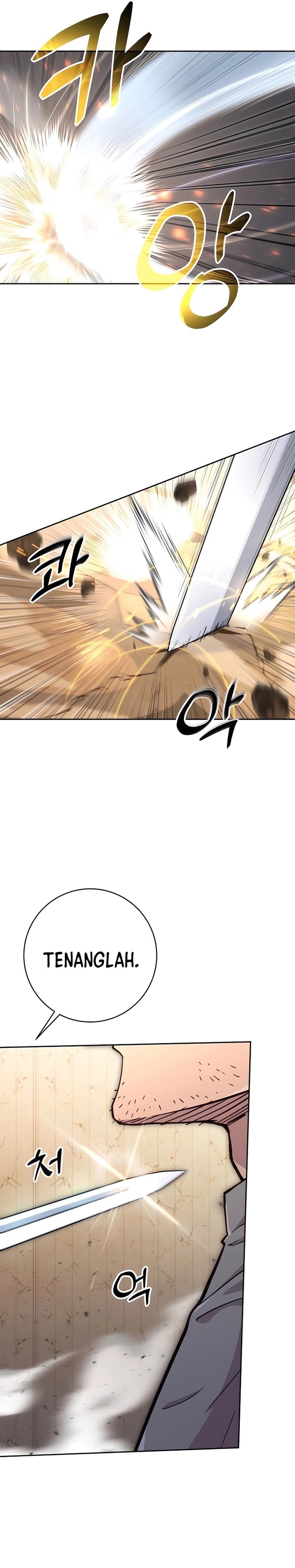 Halaman 13 dari Holy Emperor’s Grandson is a Necromancer Chapter 78