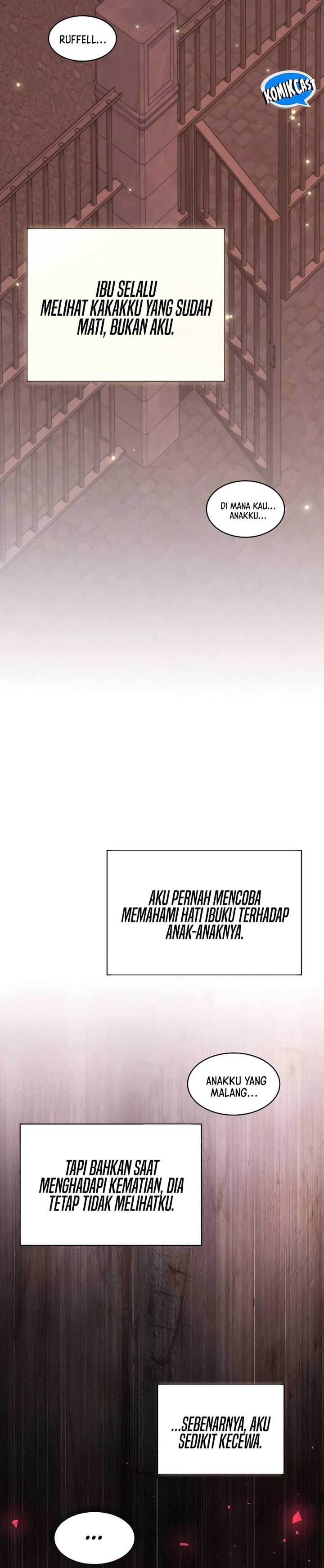Halaman 25 dari Holy Emperor’s Grandson is a Necromancer Chapter 78