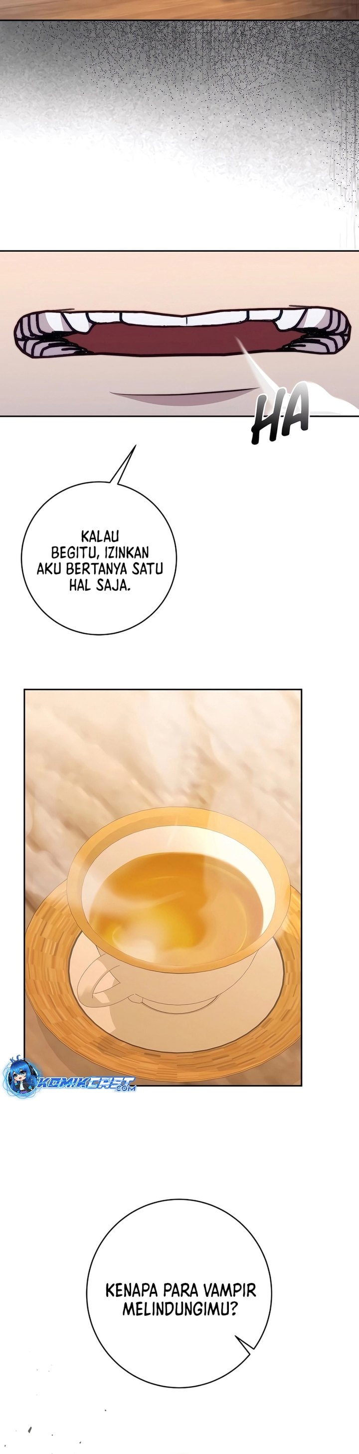 Halaman 5 dari Holy Emperor’s Grandson is a Necromancer Chapter 78