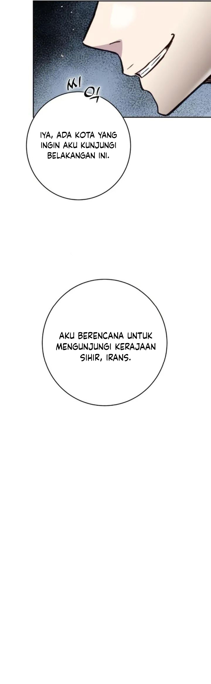 Halaman 11 dari Holy Emperor’s Grandson is a Necromancer Chapter 79