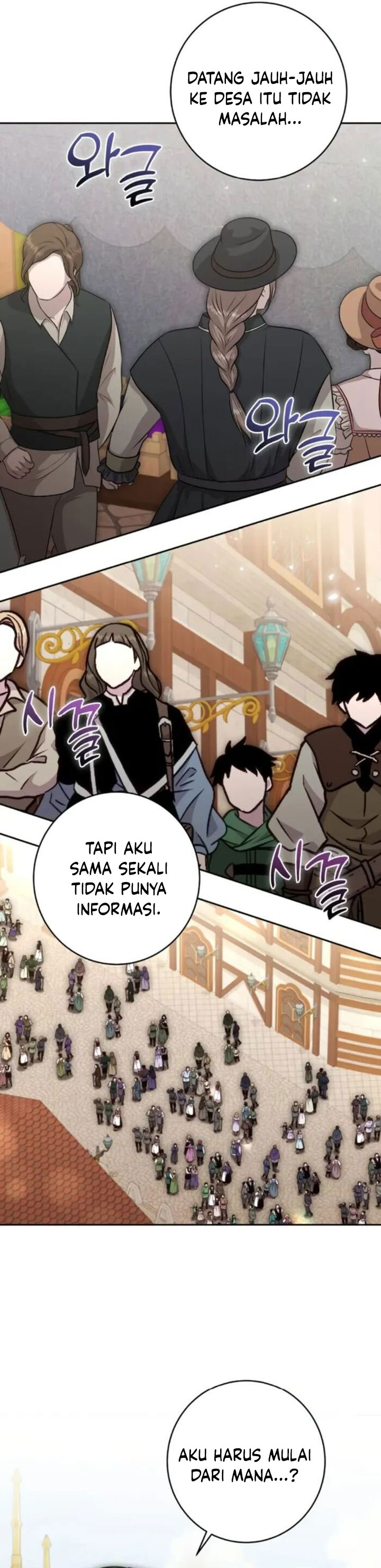 Halaman 24 dari Holy Emperor’s Grandson is a Necromancer Chapter 79