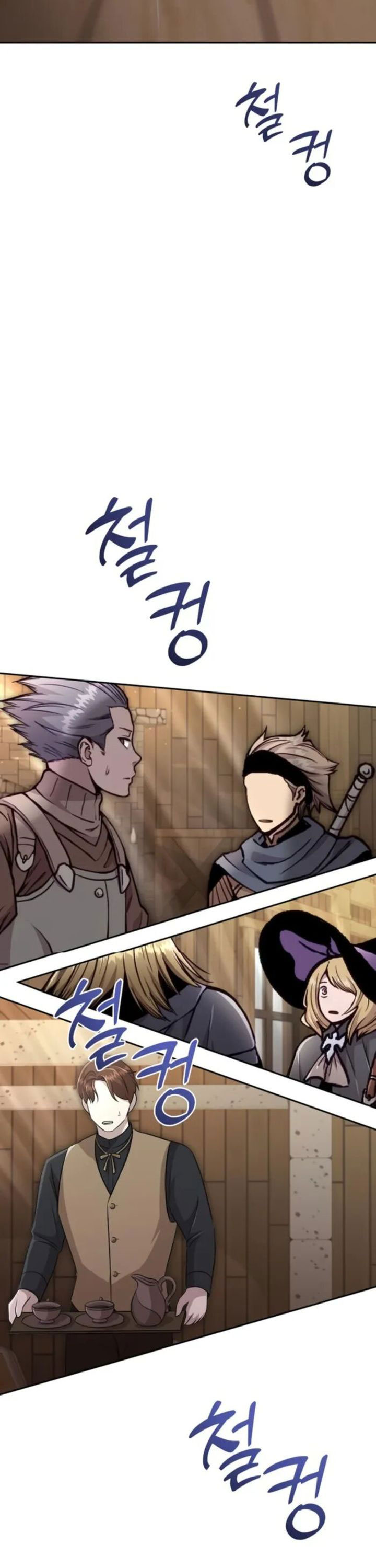 Halaman 32 dari Holy Emperor’s Grandson is a Necromancer Chapter 79