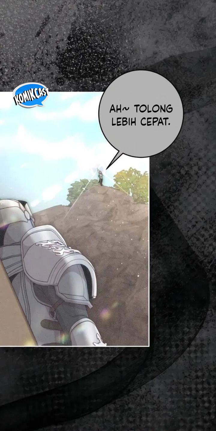 Halaman 20 dari Holy Emperor’s Grandson is a Necromancer Chapter 80