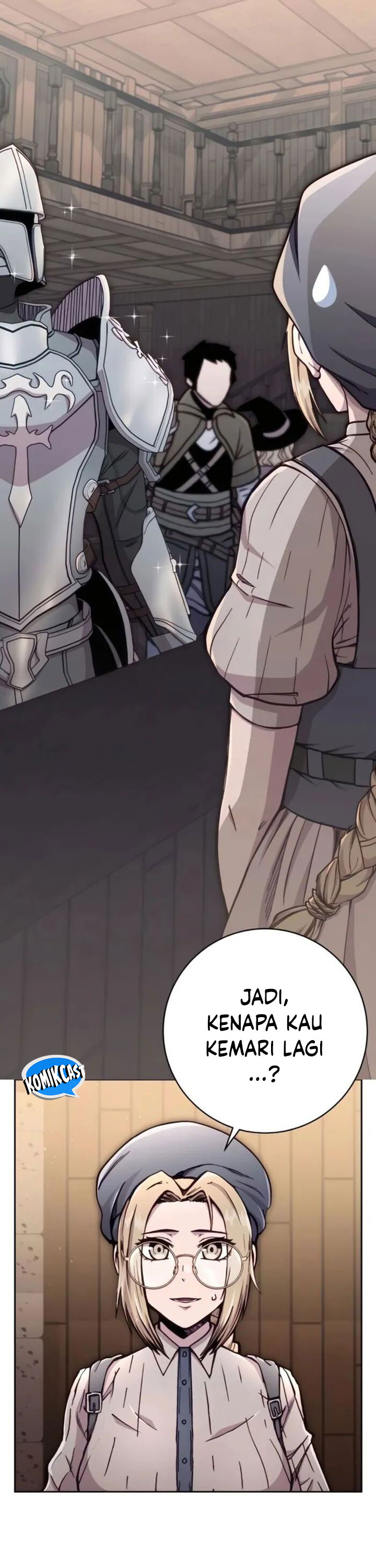 Halaman 3 dari Holy Emperor’s Grandson is a Necromancer Chapter 80