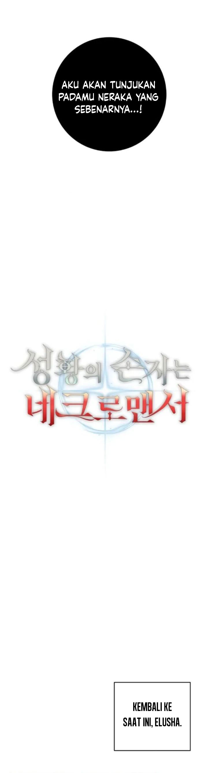 Halaman 11 dari Holy Emperor’s Grandson is a Necromancer Chapter 81