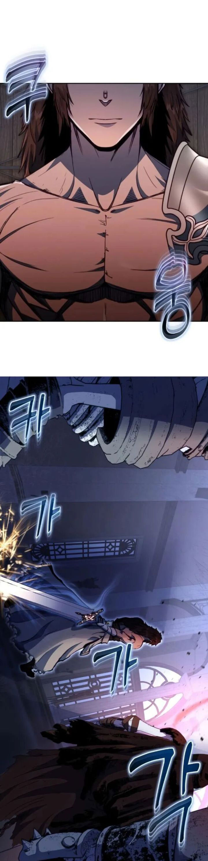 Halaman 32 dari Holy Emperor’s Grandson is a Necromancer Chapter 81