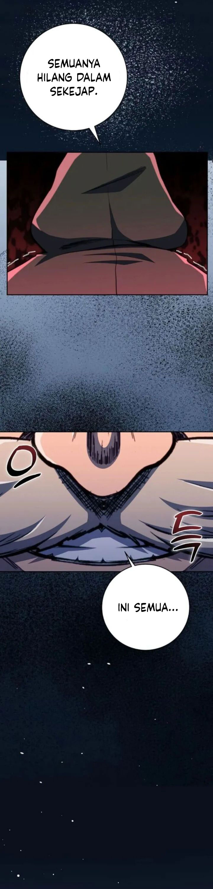 Halaman 4 dari Holy Emperor’s Grandson is a Necromancer Chapter 81