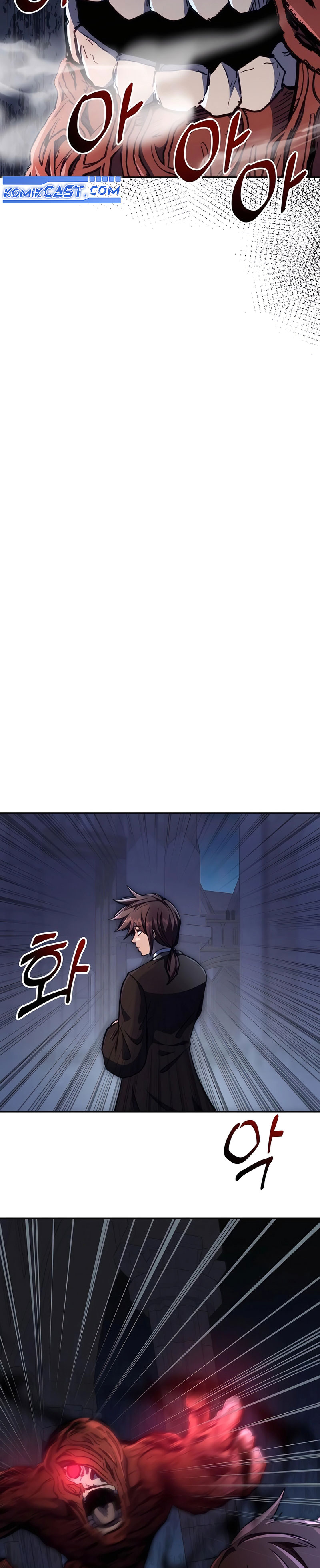 Halaman 4 dari Holy Emperor’s Grandson is a Necromancer Chapter 82