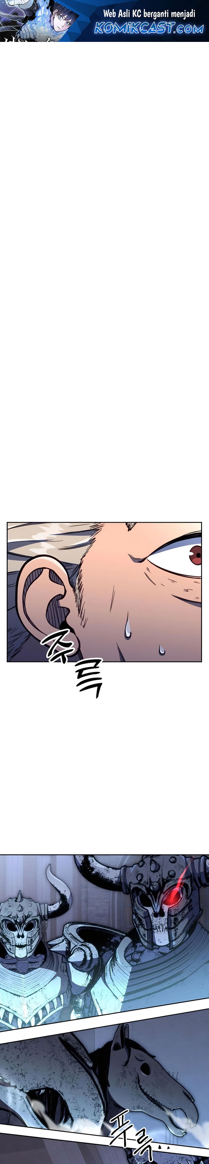 Halaman 2 dari Holy Emperor’s Grandson is a Necromancer Chapter 83