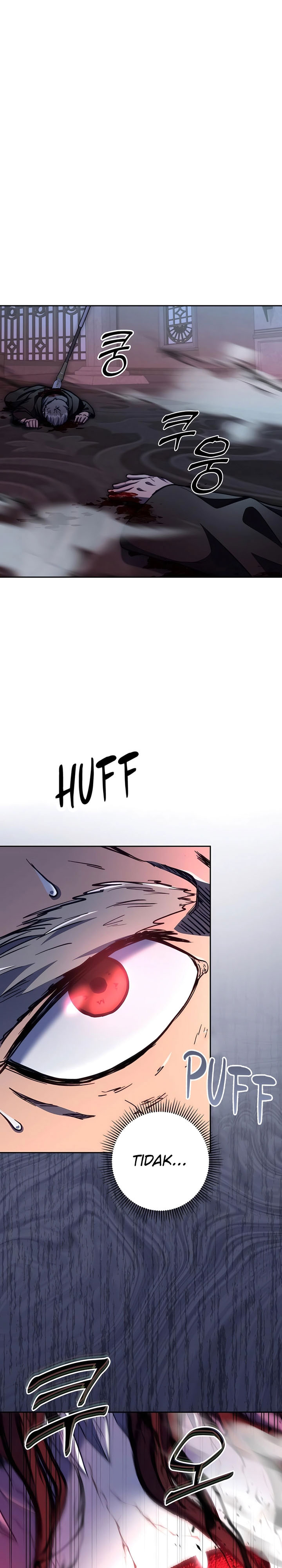 Halaman 7 dari Holy Emperor’s Grandson is a Necromancer Chapter 83