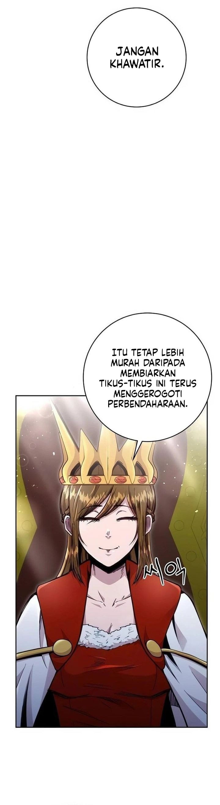 Halaman 4 dari Holy Emperor’s Grandson is a Necromancer Chapter 86